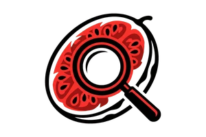 后入黑料吃瓜 - 吃瓜社Logo